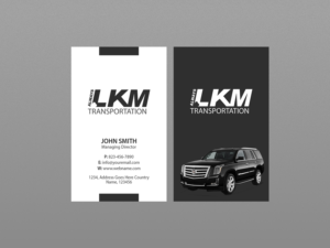 Business Card Design by Creations Box 2015 for this project | Design: #12487658