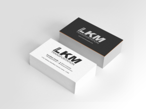 Business Card Design by Creations Box 2015 for this project | Design: #12487659
