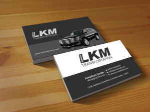 Business Card Design by Creations Box 2015 for this project | Design: #12487661