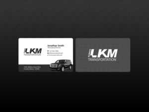 Business Card Design by Creations Box 2015 for this project | Design: #12487662