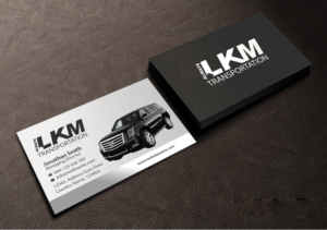 Business Card Design by Creations Box 2015 for this project | Design: #12487664