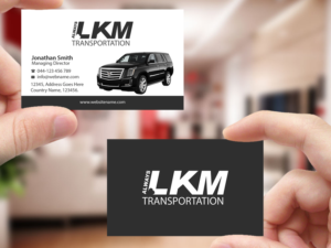 Business Card Design by Creations Box 2015 for this project | Design: #12487665