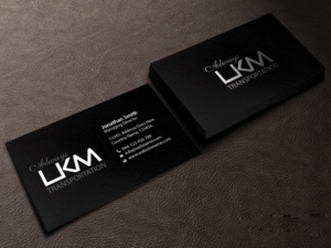 Business Card Design by Creations Box 2015 for this project | Design: #12487667