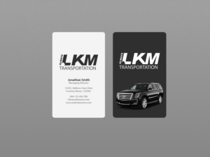 Business Card Design by Creations Box 2015 for this project | Design: #12487673