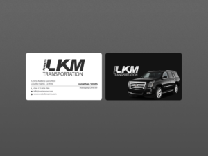 Business Card Design by Creations Box 2015 for this project | Design: #12487677