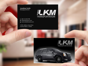 Business Card Design by Creations Box 2015 for this project | Design: #12487682