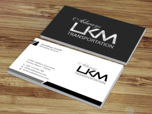 Business Card Design by Creations Box 2015 for this project | Design: #12487684