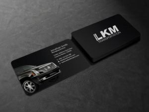 Business Card Design by Creations Box 2015 for this project | Design: #12487686