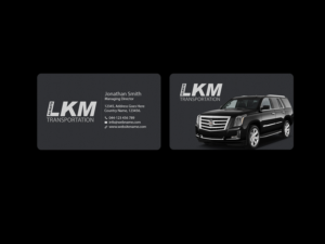 Business Card Design by Creations Box 2015 for this project | Design: #12487687