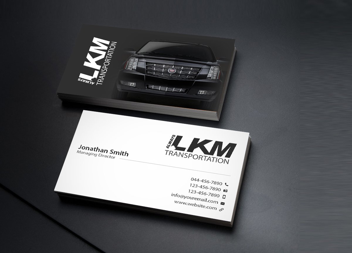 Business Card Design by Creations Box 2015 for this project | Design #12487688