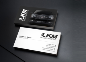 Business Card Design by Creations Box 2015 for this project | Design: #12487688