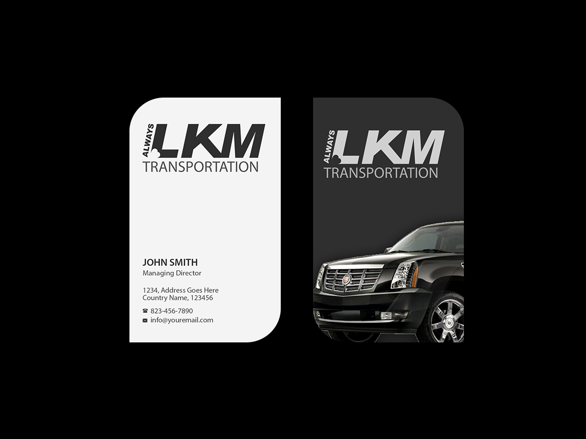 Business Card Design by Creations Box 2015 for this project | Design #12487690