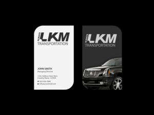 Business Card Design by Creations Box 2015 for this project | Design: #12487690