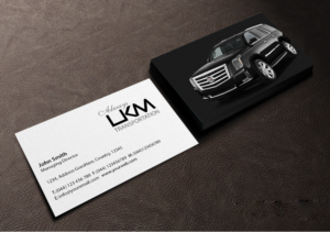 Business Card Design by Creations Box 2015 for this project | Design: #12487691