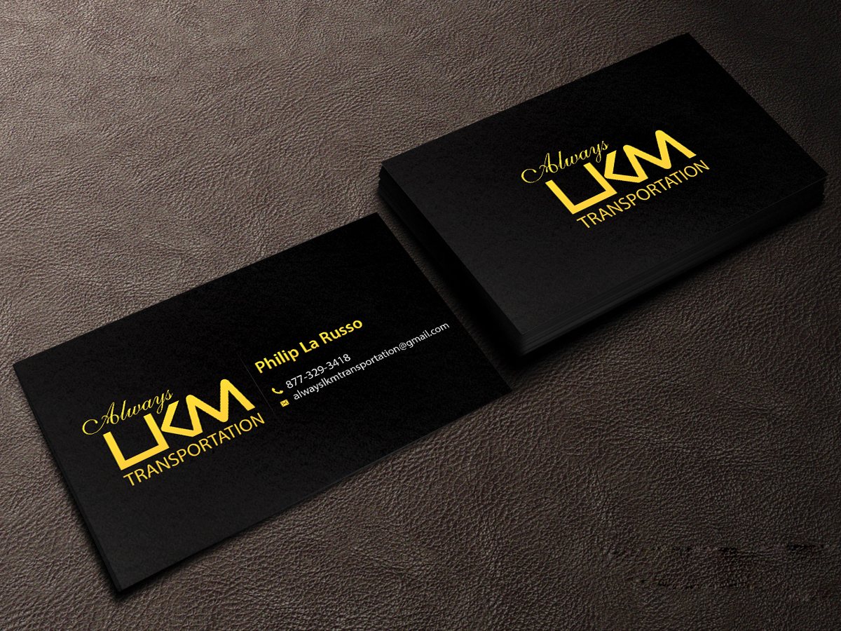 Business Card Design by Creations Box 2015 for this project | Design #12517068