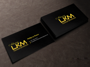 Business Card Design by Creations Box 2015 for this project | Design: #12517068