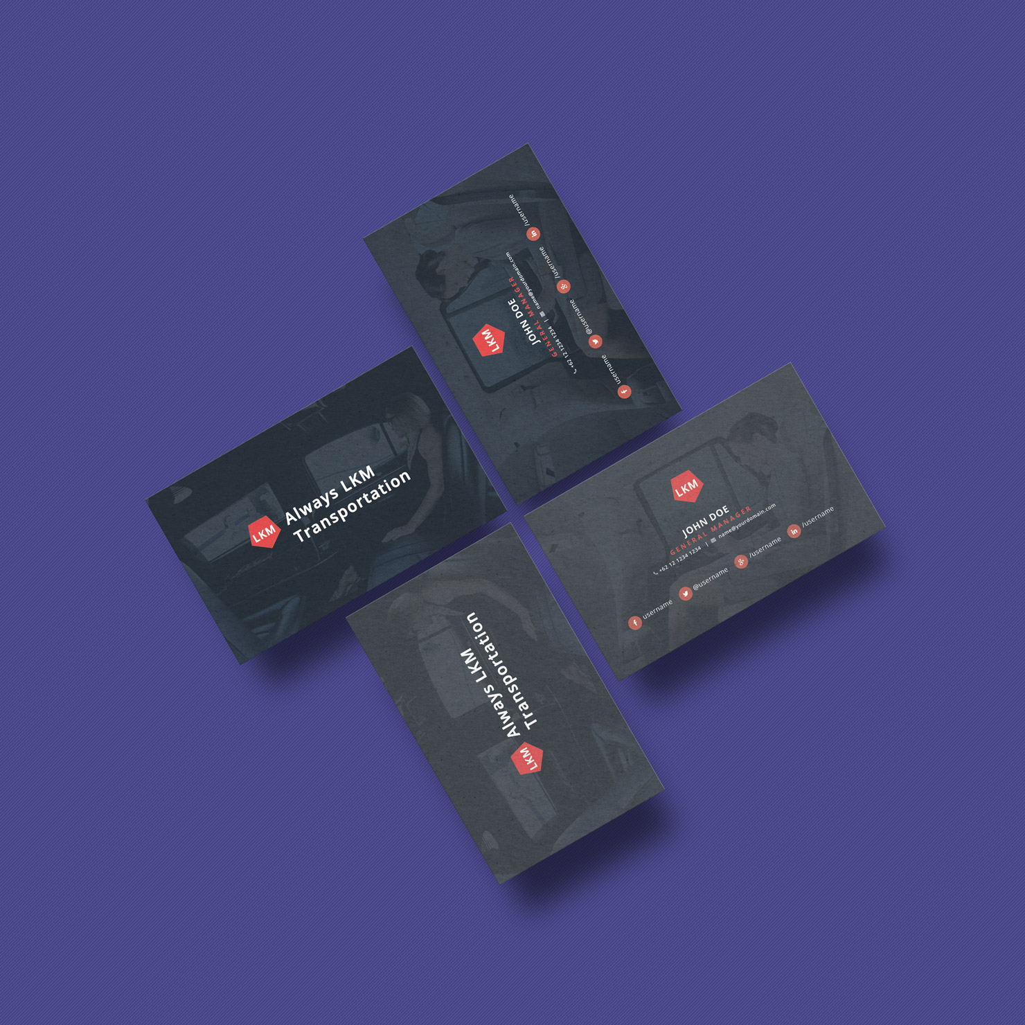 Business Card Design by eduard131 for this project | Design #12482163