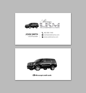 Design de Carte de Visite par chandrayaan.creative pour ce projet | Design : #12481294