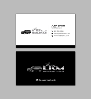 Design de Carte de Visite par chandrayaan.creative pour ce projet | Design : #12481295