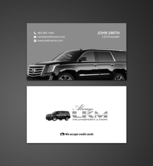 Design de Carte de Visite par chandrayaan.creative pour ce projet | Design : #12481302