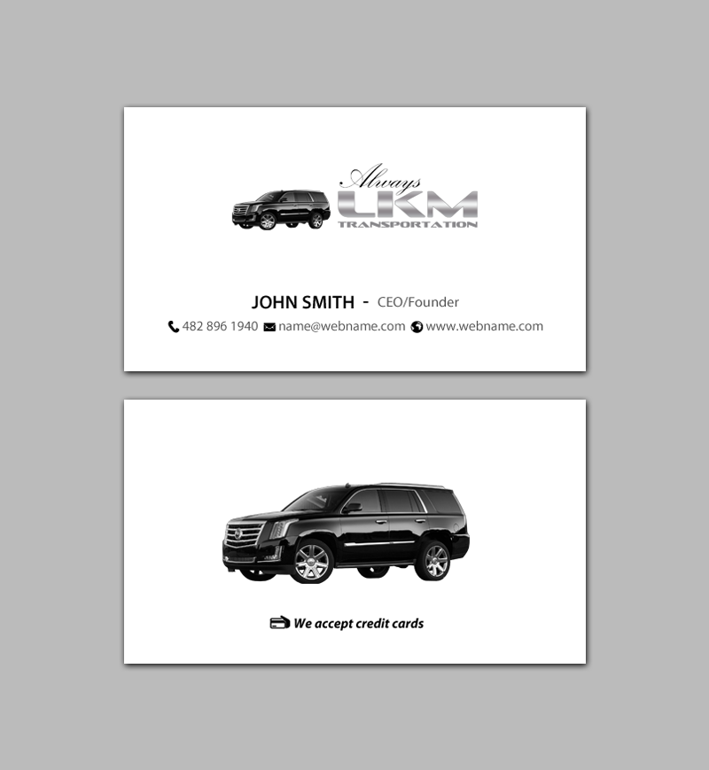 Business Card Design by chandrayaan.creative for this project | Design #12483182