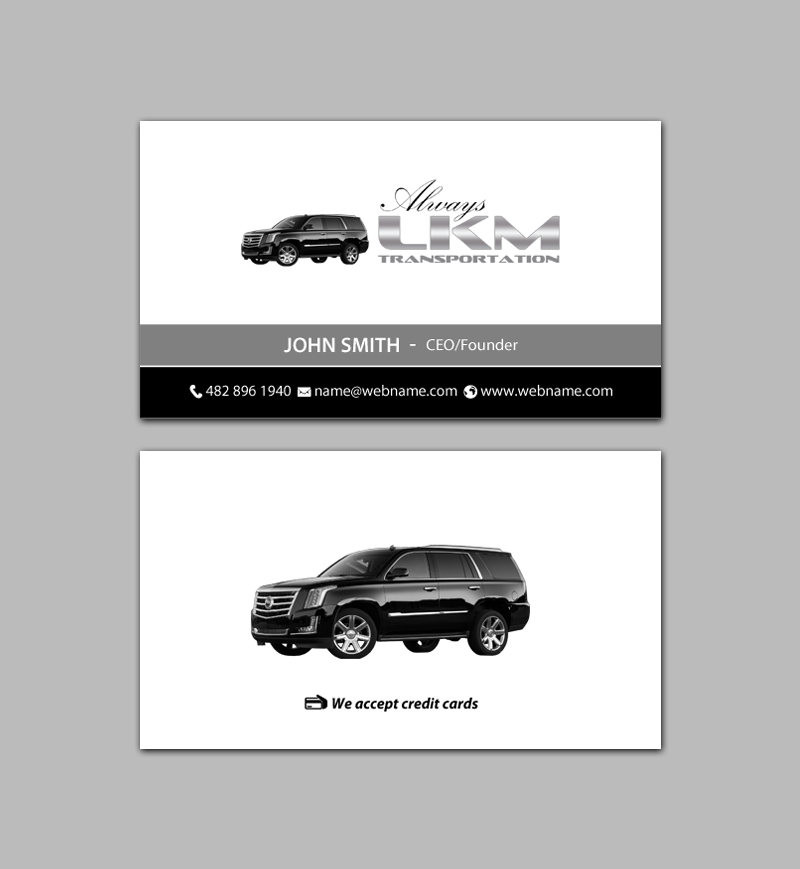 Business Card Design by chandrayaan.creative for this project | Design #12483185