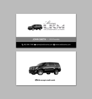 Business Card Design by chandrayaan.creative for this project | Design: #12483185