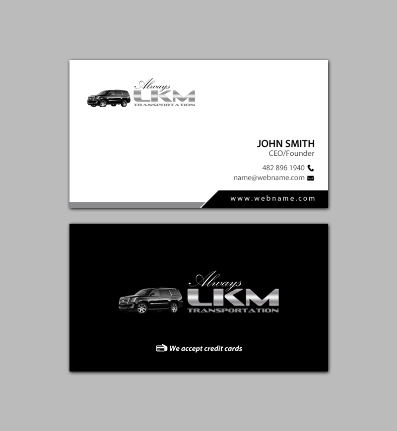 Business Card Design by chandrayaan.creative for this project | Design #12483187