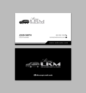 Business Card Design by chandrayaan.creative for this project | Design: #12483189