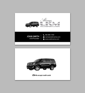 Business Card Design by chandrayaan.creative for this project | Design: #12483191
