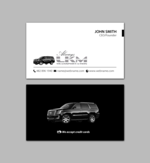 Business Card Design by chandrayaan.creative for this project | Design: #12483192