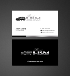 Business Card Design by chandrayaan.creative for this project | Design: #12483193