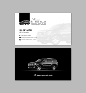 Business Card Design by chandrayaan.creative for this project | Design: #12483200