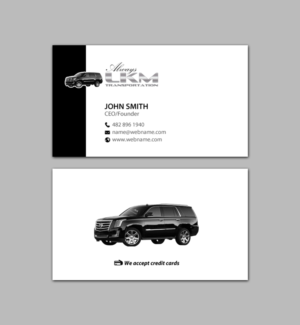 Business Card Design by chandrayaan.creative for this project | Design: #12483201