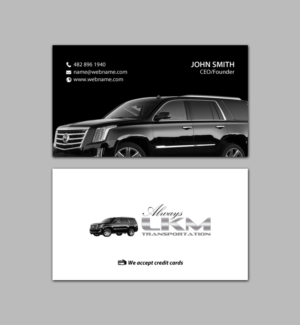Business Card Design by chandrayaan.creative for this project | Design: #12483202