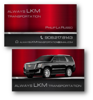Business Card Design by citygirl17 for this project | Design #12484637