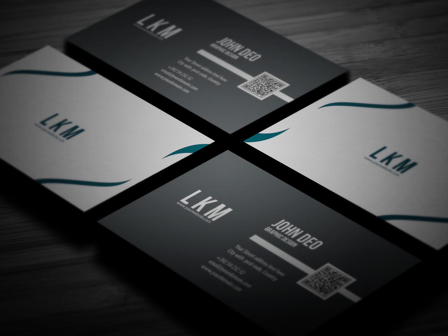 Diseño de Tarjeta de Presentación por mefiloglu para este proyecto | Diseño #12492510