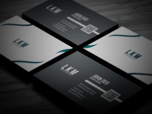 Business Card Design by mefiloglu for this project | Design #12492510