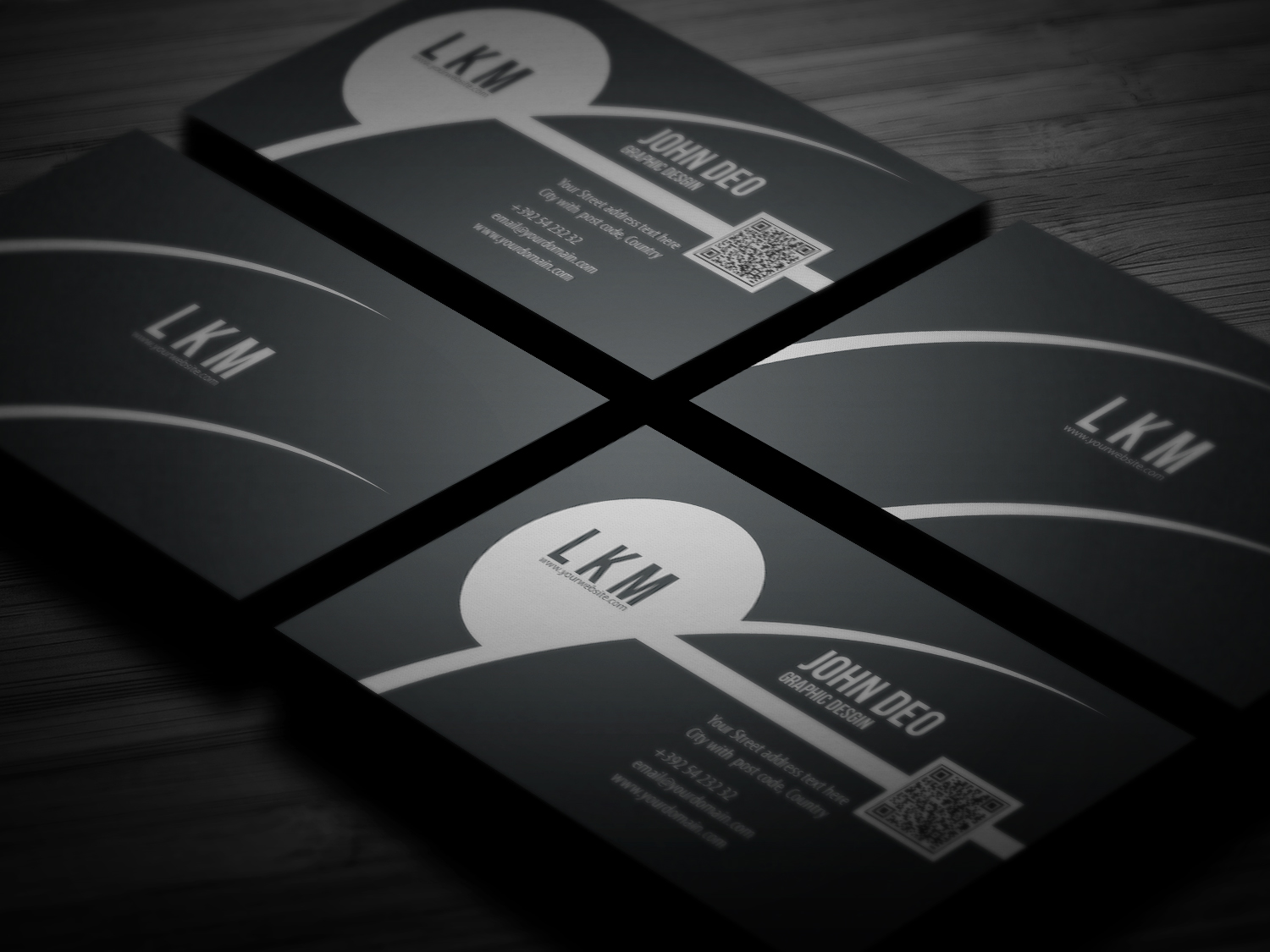 Business Card Design by mefiloglu for this project | Design #12494719