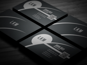 Business Card Design by mefiloglu for this project | Design: #12494719