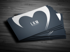 Business Card Design by mefiloglu for this project | Design: #12507901