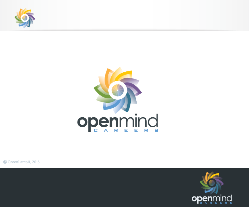 Design de Logo par GreenLamp pour ce projet | Design #2404986