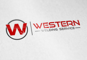 Logo Design by Graphic Media for Western Welding Service | Design #12292119
