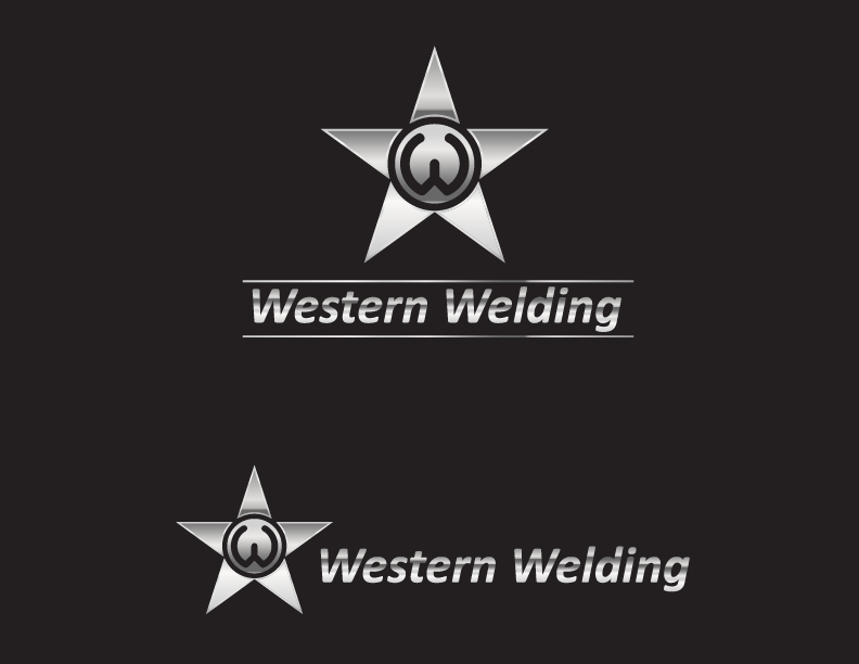 Logo Design by Media Rockers for Western Welding Service | Design #12230413