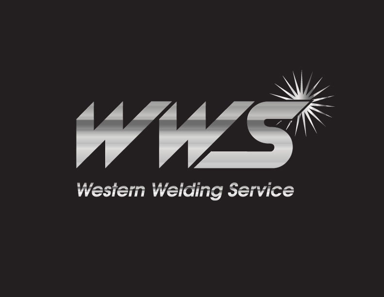 Diseño de Logo por Media Rockers para Western Welding Service | Diseño #12230414