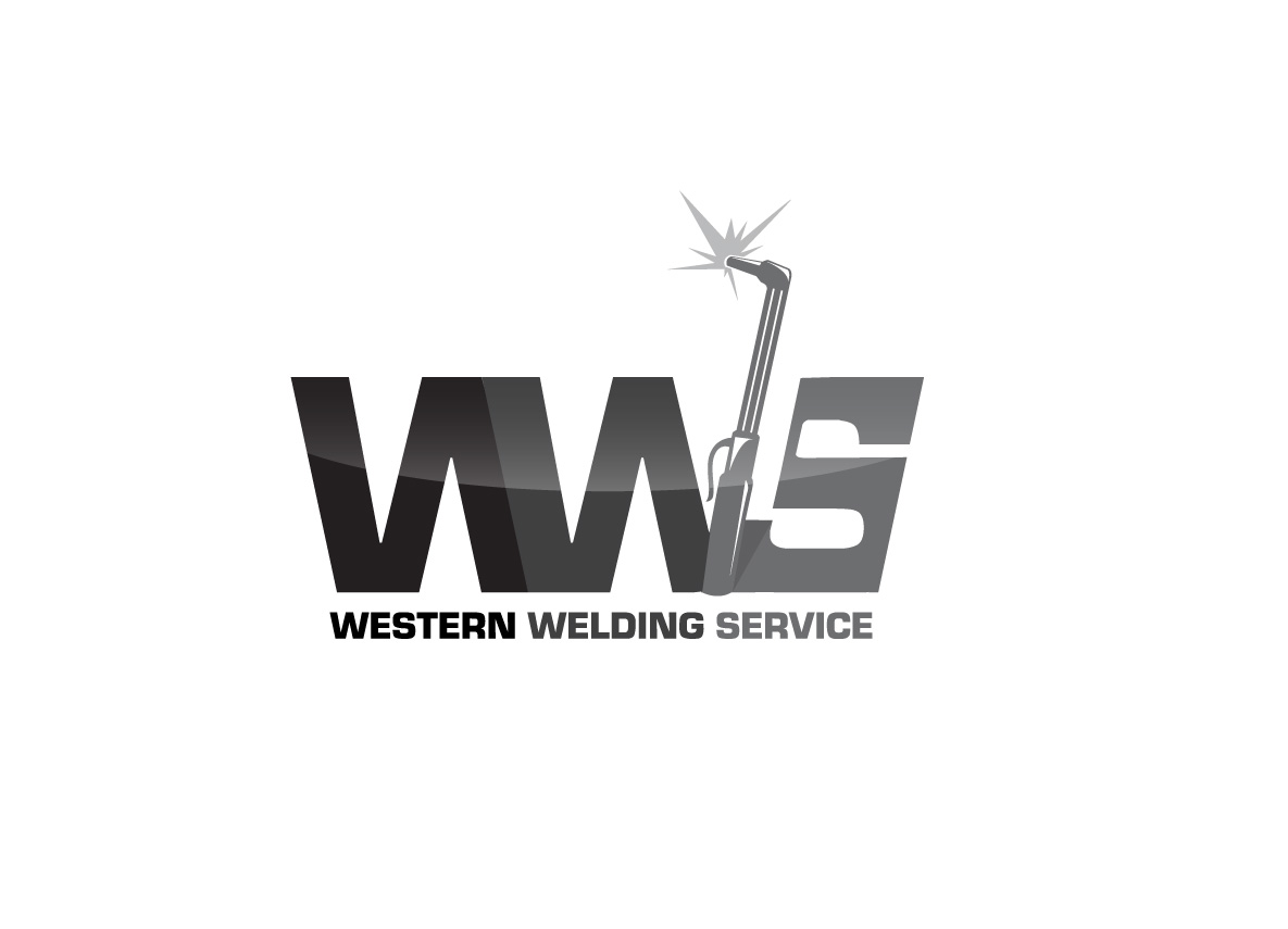 Logo Design by creative.bugs for Western Welding Service | Design #12232802