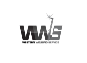 Logo Design by creative.bugs for Western Welding Service | Design #12232802