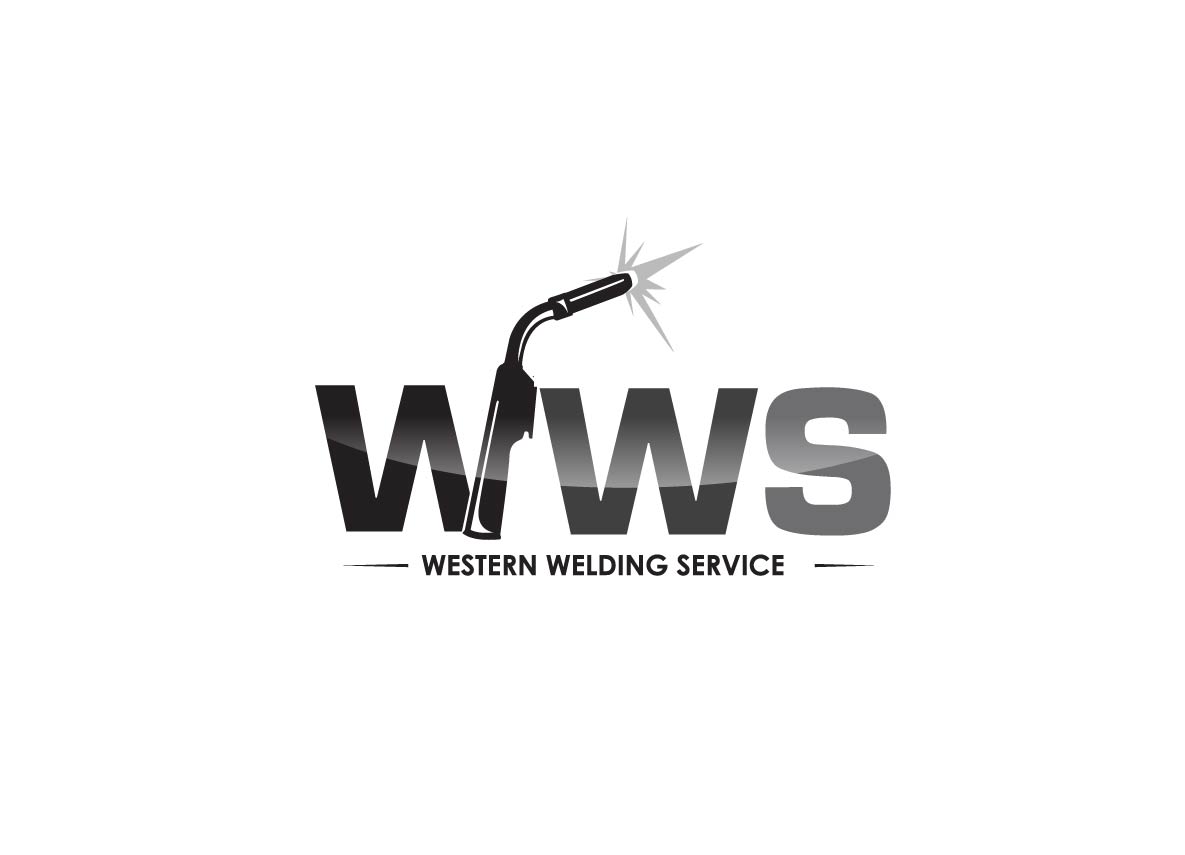 Logo Design by creative.bugs for Western Welding Service | Design #12244484