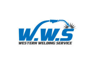 Logo Design by Turn Digital for Western Welding Service | Design: #12243799