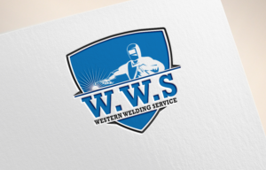 Diseño de Logo por Turn Digital para Western Welding Service | Diseño: #12243801